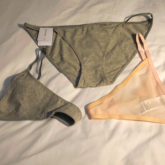 3Calvin Klein woman mix an mach - Picture 1 of 7